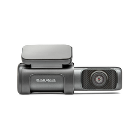 Road Angel Halo Ultra 4K Dash Cam - Which Best Buy! with Parking Mode & Internal 64GB SSD Memory