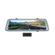 NEW- Road Angel Halo View 2 Rear View Mirror and Dash Cam with 10" Touch Screen & Dual Parking Mode - USB Type C