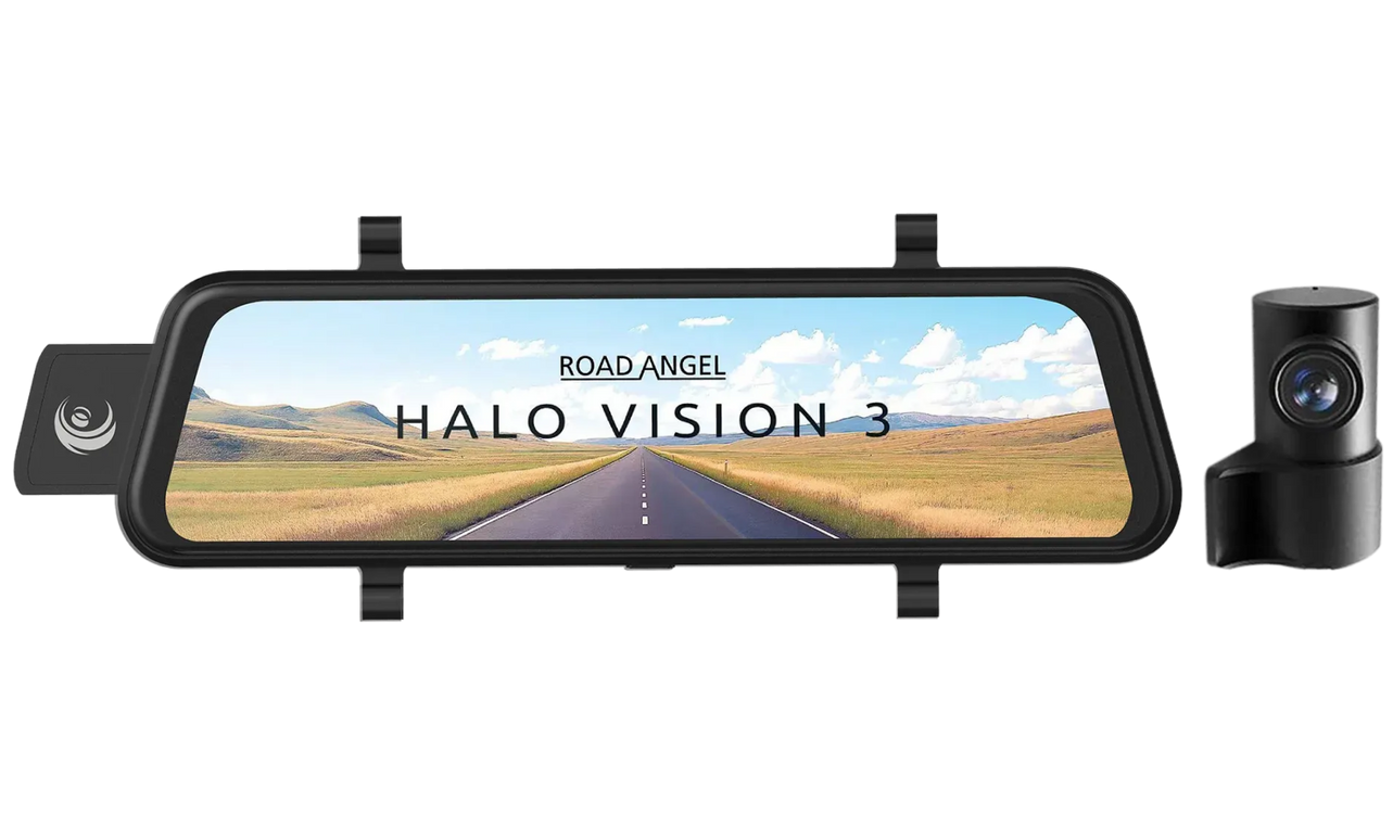 Halo Vision 3 – Road Angel