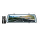 Road Angel Halo Vision 2 1440P Spiegel-Dashcam mit 10"-LCD-Touchscreen und Dual-Parkmodus