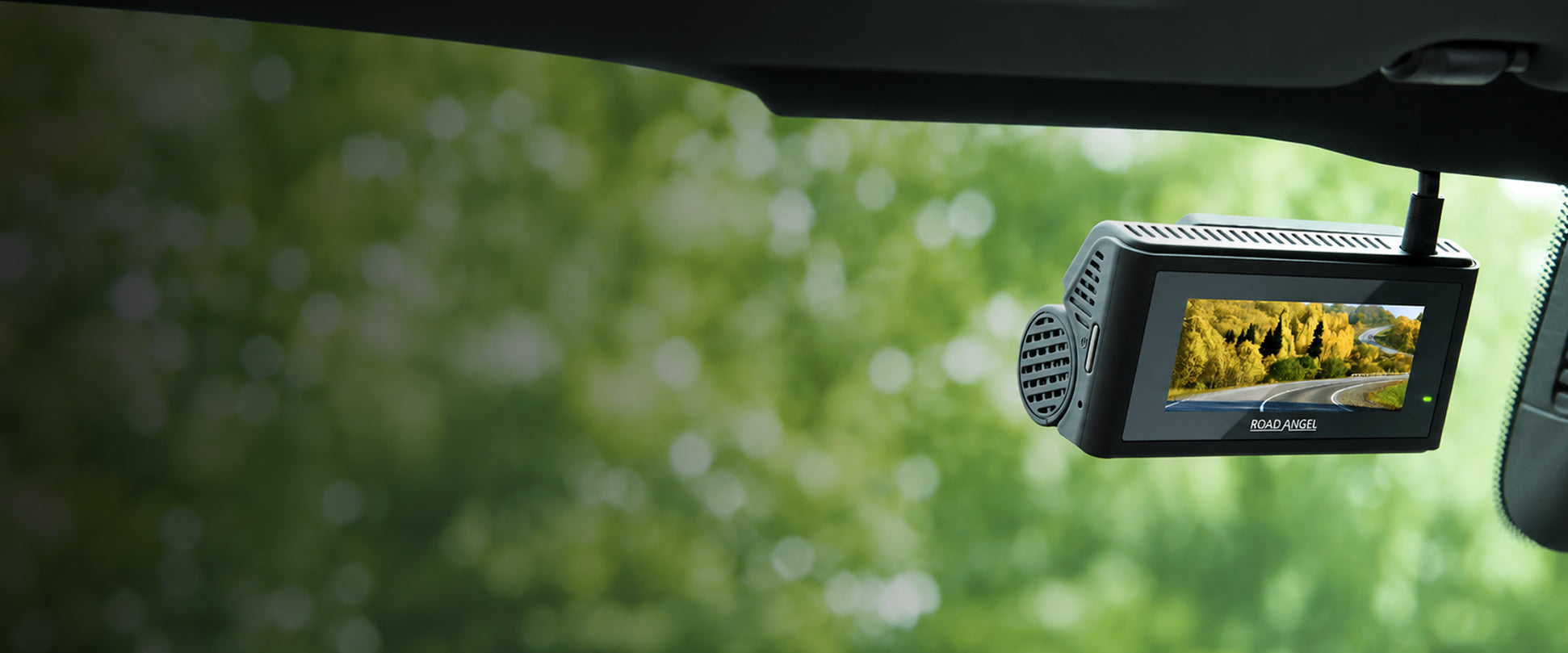 Award-Winning Dashcams