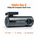 Neu – Road Angel Halo Go 2 1296p Full HD Kompakt-Dashcam (USB-C)