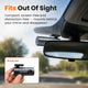 Neu – Road Angel Halo Go 2 1296p Full HD Kompakt-Dashcam (USB-C)