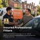 Premium Expert Mobile Dash Cam & Pure(s) Installation/Fitting