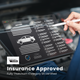 Secure S5 | Thatcham category S5 approved Tracker