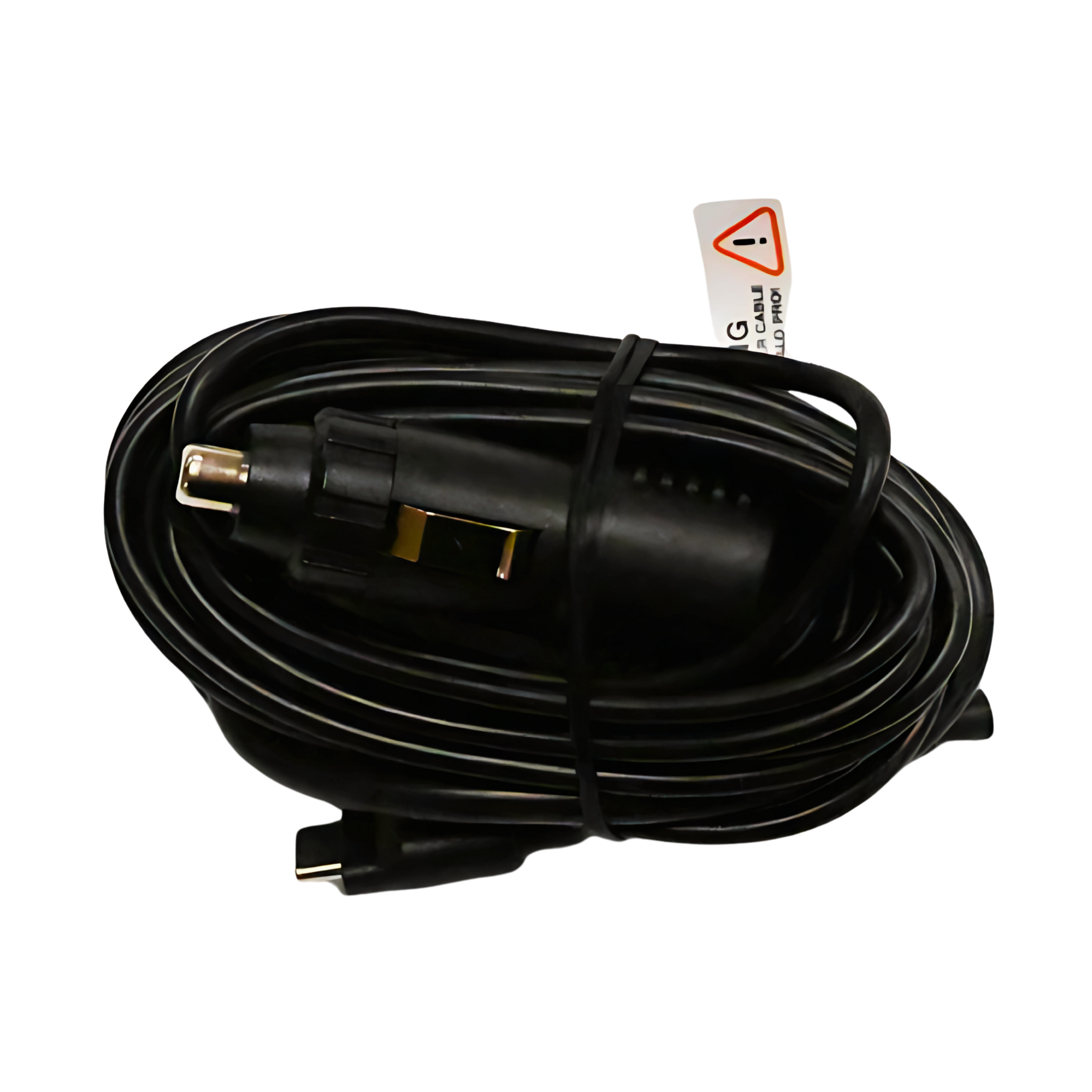Halo Pro 12v Socket Car Power Supply Charger Type C