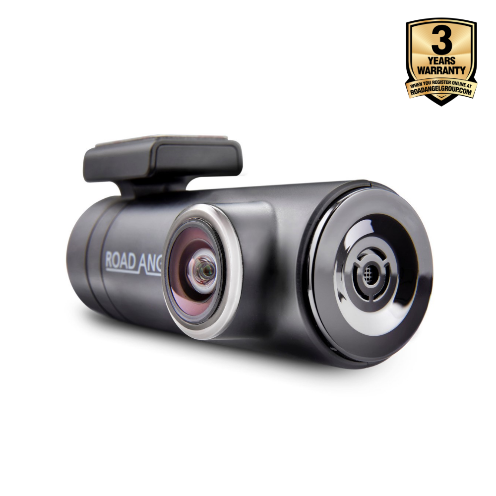 Halo Drive 2 1440p QHD Dash Cam - image 3