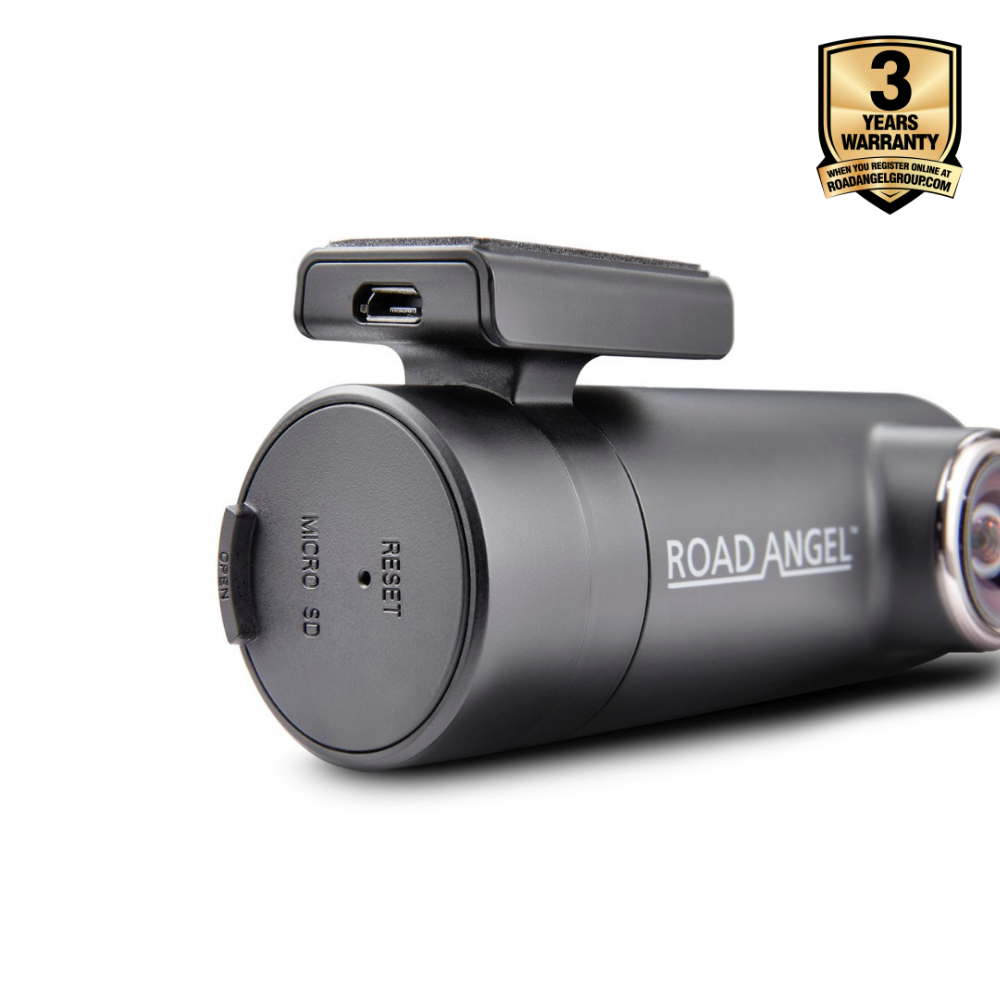 Halo Drive 2 1440p QHD Dash Cam - image 4