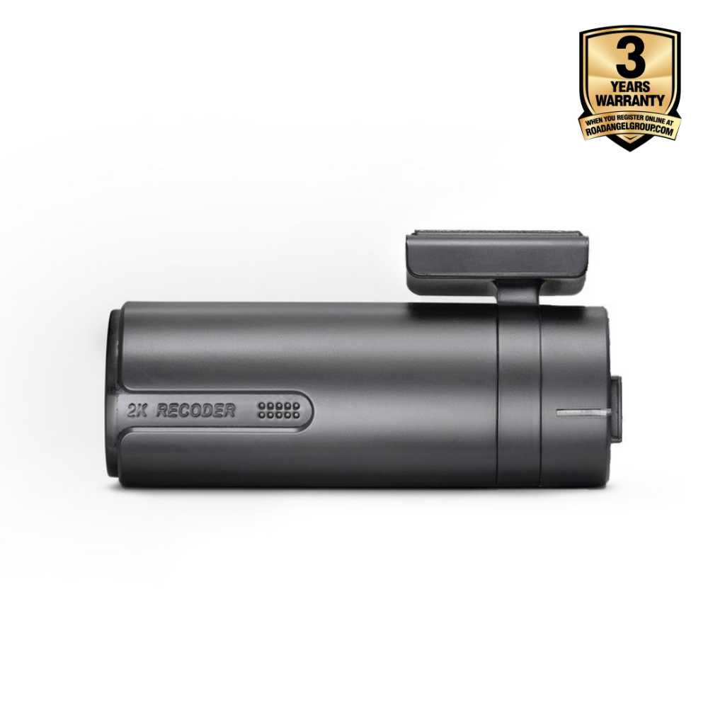 Halo Drive 2 1440p QHD Dash Cam - image 5