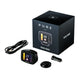 Détecteur de radars Road Angel Pure One V2.4 avec écran 2,4", alerte de vitesse et modem de données mobiles intégré