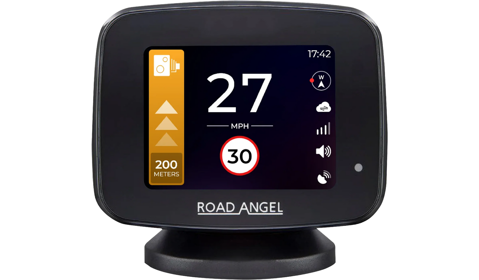 Pure One – Road Angel