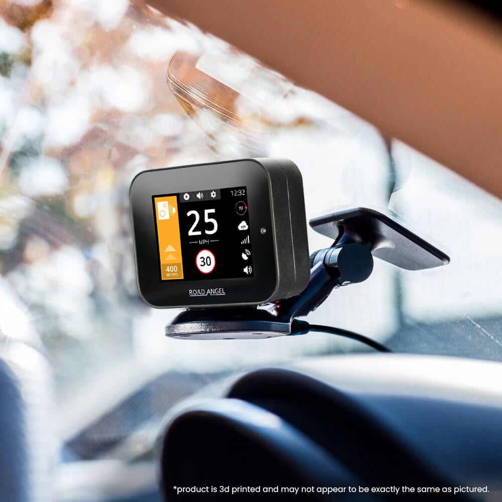 Pure Sync Windscreen Mount