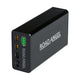 NEW - RA-BP9000 - 9000 MaH Road Angel Halo 12V/24V Universal Dashcam Reserve Battery Pack – For Extended Parking Mode!
