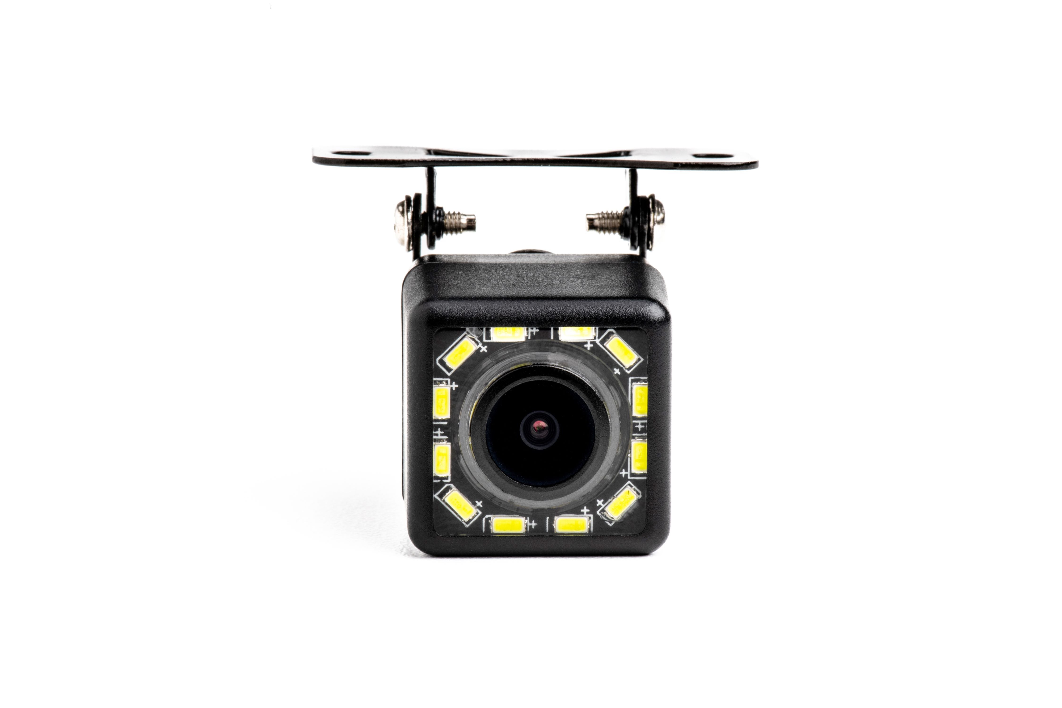 Halo Universal Reversing Camera RA8200 Night Vision