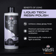 Liquid Tech Autopflege – Harzpolitur – 500 ml