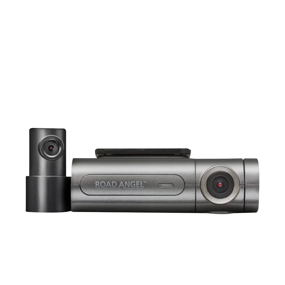 Save 50% on Road Angel Halo Pro 2 Dash Cam