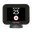 NEU - Pure Sync - 2.4" Display mit intelligenter Verkehrssicherheit &  Geschwindigkeitswarnassistent mit Kamerawarnungen 