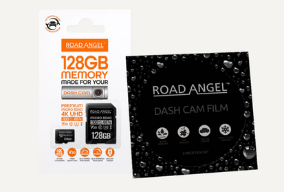 ROAD ANGEL UPDATES FOR FIRMWARE AND PC / MAC AND SMARTPHONE UPDATER ...