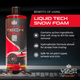 Liquid Tech Autopflege – Premium-Schaumreiniger – 500 ml