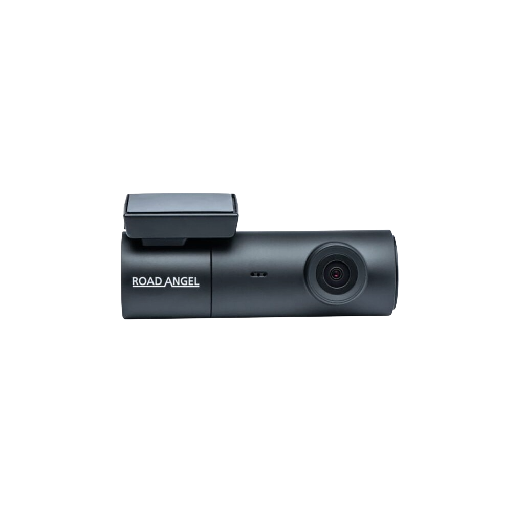 Halo Spark Full HD 1080p Single Dash Camera Parking Mode & Winter Mode