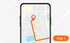 You are ready to track