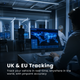 Secure S5 | Thatcham category S5 approved Tracker