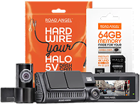 ROAD ANGEL UPDATES FOR FIRMWARE AND PC / MAC AND SMARTPHONE UPDATER ...
