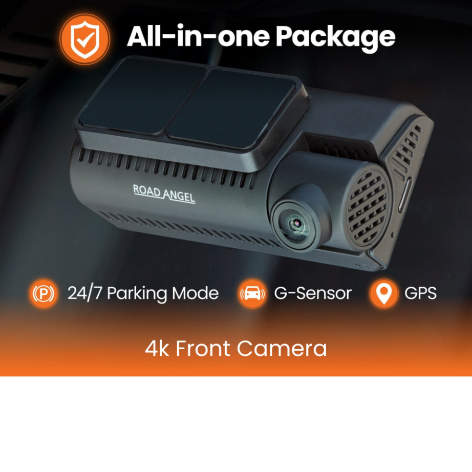 Halo Edge 4K Dash Cam - image 11