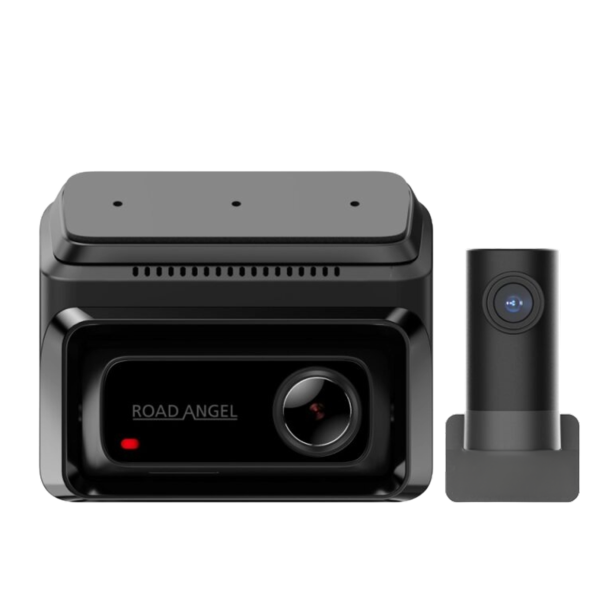 Save 50% on Road Angel Halo Elite Dash Cam