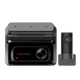 NEW - Road Angel Halo Elite 4K (2160p) & 1K (1080p) Dual Dash Cam With Sony Starvis 2 Enhanced Night Vision Video Technology!- With Free Hardwiring Kit!