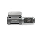 Road Angel Halo Ultra 4K Dashcam mit Festverdrahtungsset und internem 64-GB-SSD-Speicher-Bundle