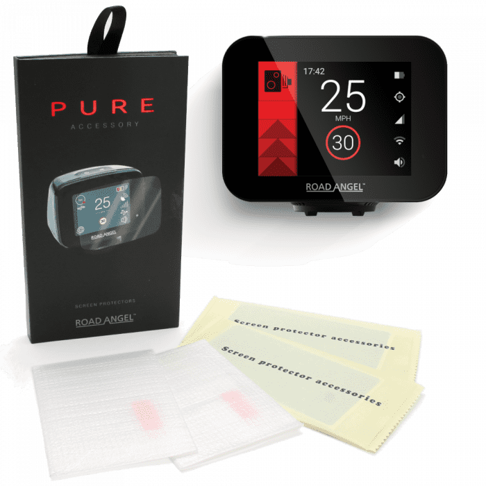 Screen Protector Pure Touch Devices