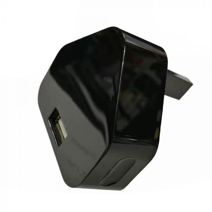Road Angel USB Plug
