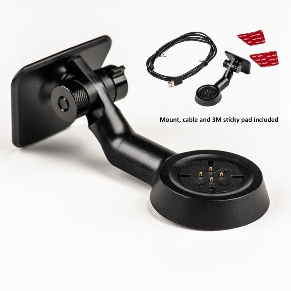 Windscreen Mount Pack Pure Touch
