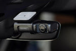professionally fitted Road Angel dash cam