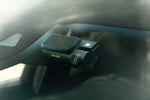 a professionally fitted Road Angel dash cam