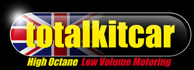 Total Kit Car