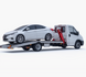 Unauthorised Towing