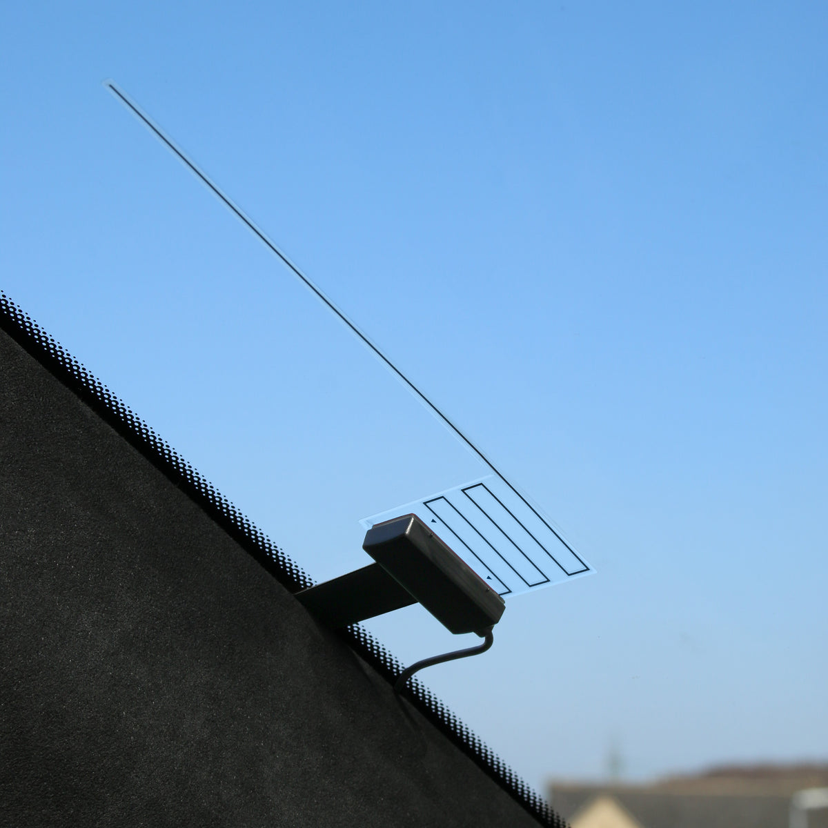 Dab antenna store